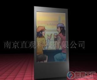批发维护滚动灯箱、酒吧广告灯箱与LED灯箱 助力传媒广电领域品牌传播